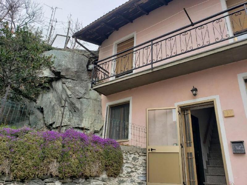 Ormea Nel Cuore Εξωτερικό φωτογραφία