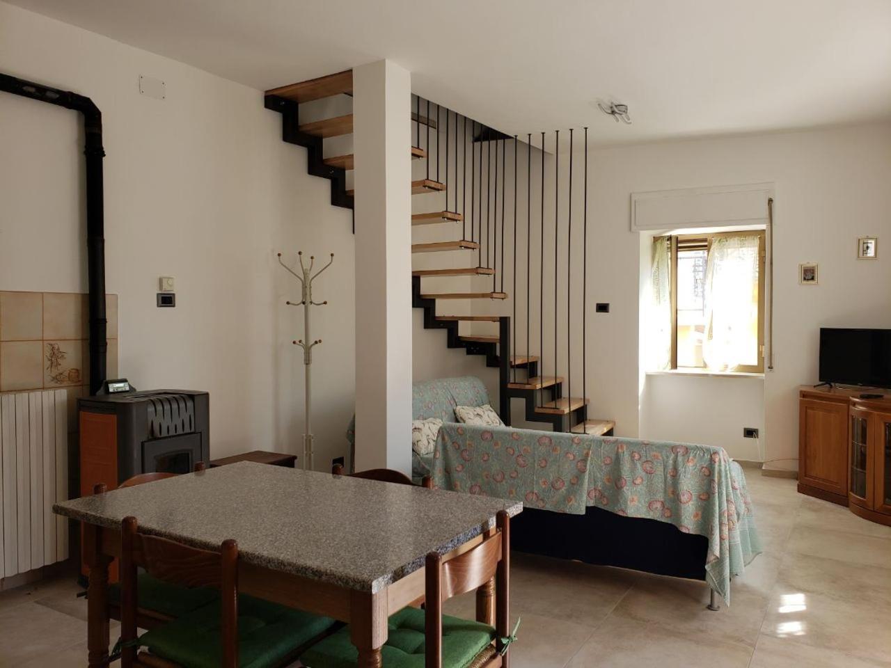 Ormea Nel Cuore Εξωτερικό φωτογραφία
