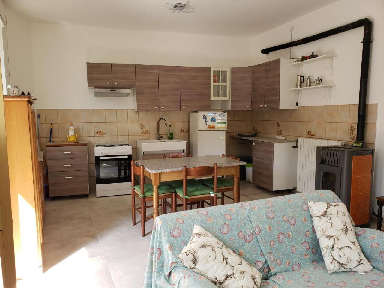 Ormea Nel Cuore Εξωτερικό φωτογραφία